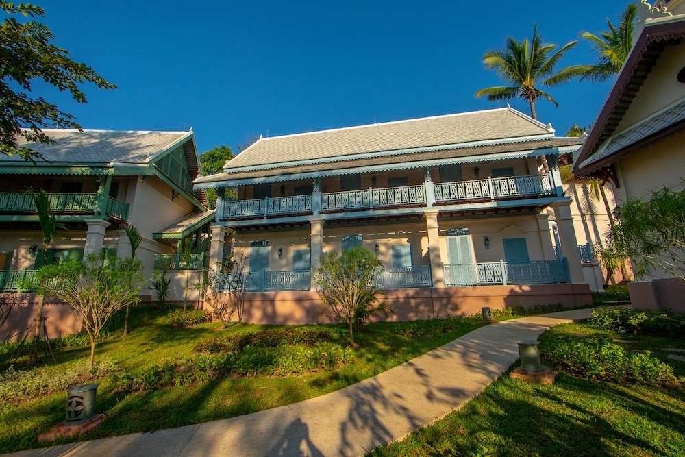 Le Bel Air Resort Luang Prabang in LUANG PRABANG