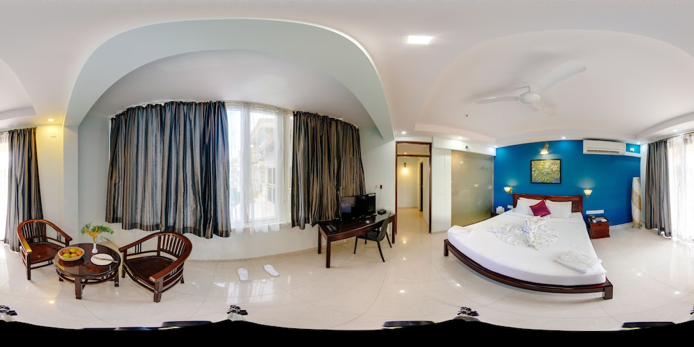 Praia Da Oura - Boutique Resort 12/50