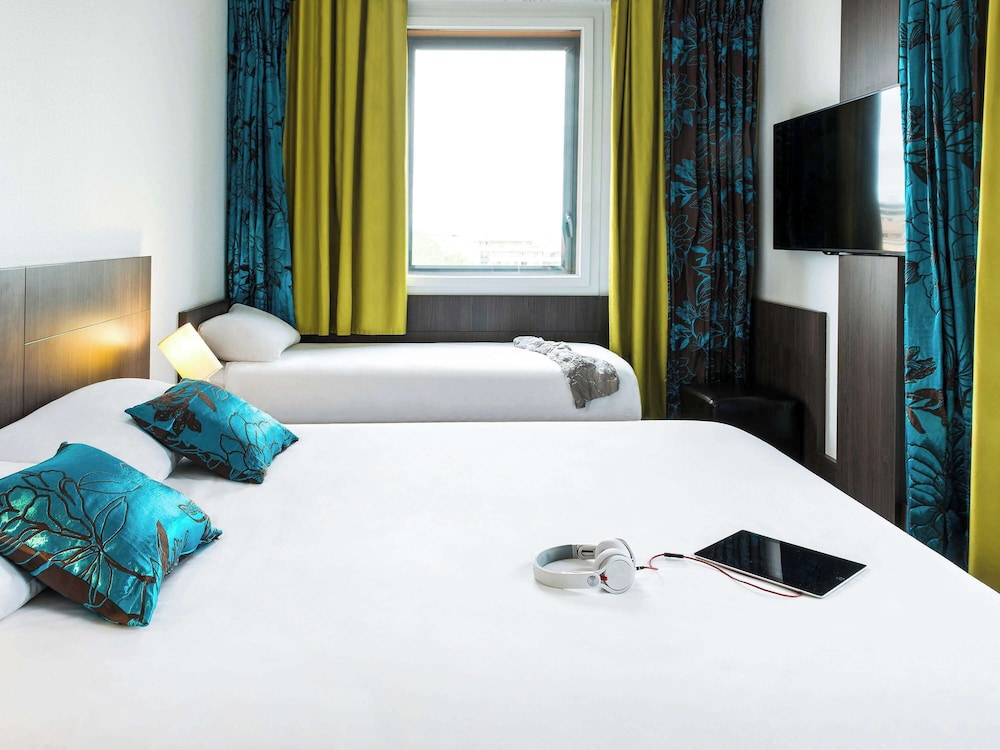 Ibis Styles Lyon Centre - Gare Part Dieu Hotel 24/74