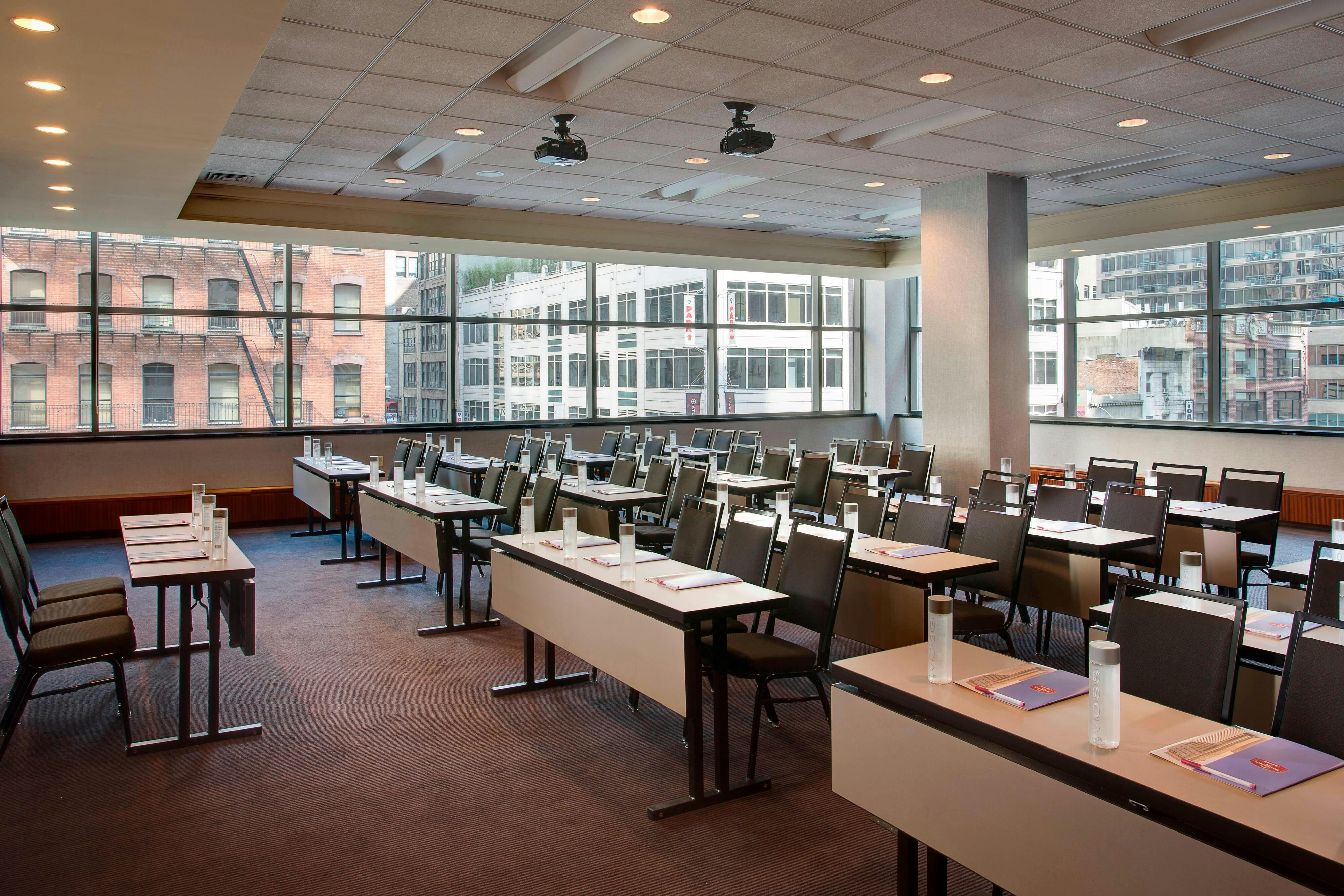 Residence Inn New York Manhattan Times Square 19/32