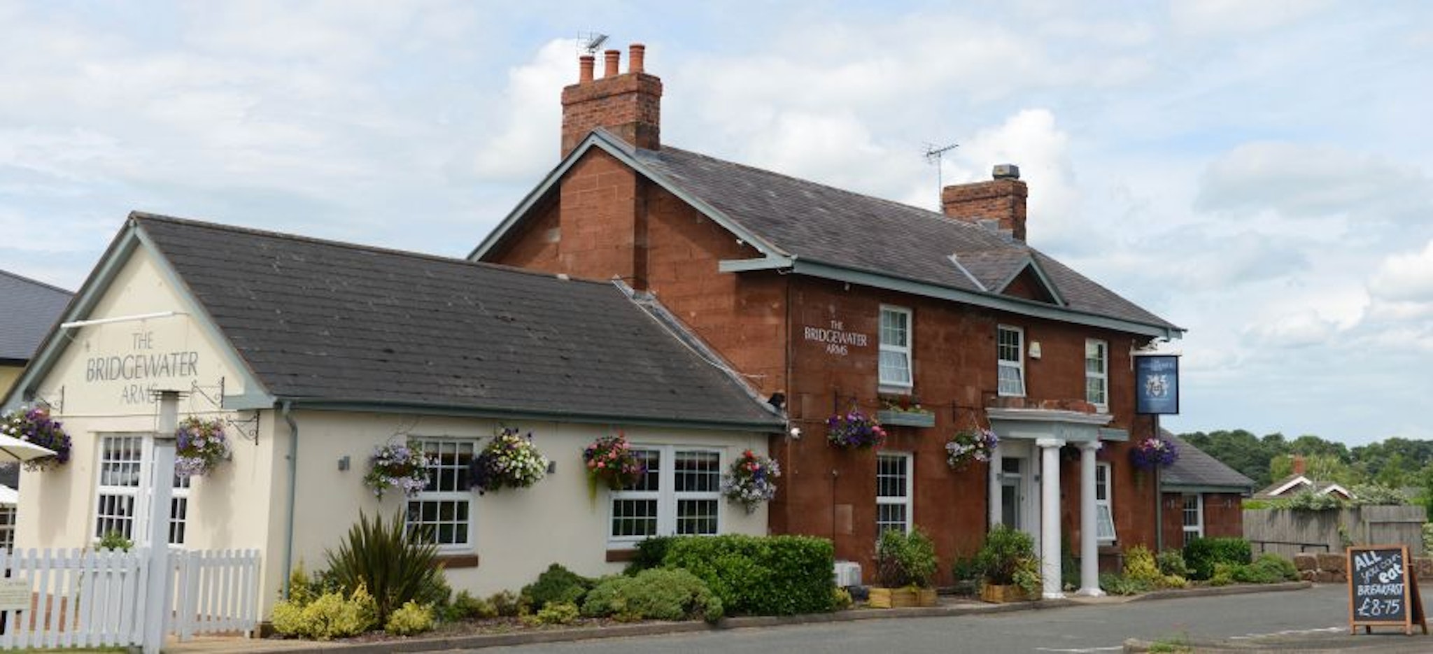 Premier Inn Shrewsbury North (Harmer Hill) in SHREWSBURY