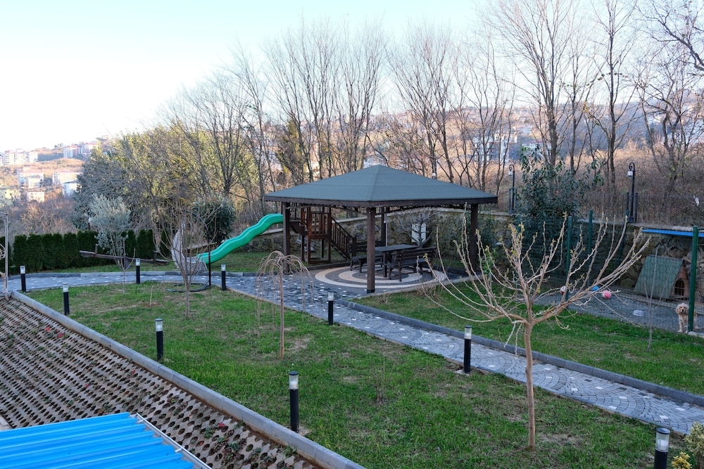 Sahin Tepesi Suite Otel 33/50