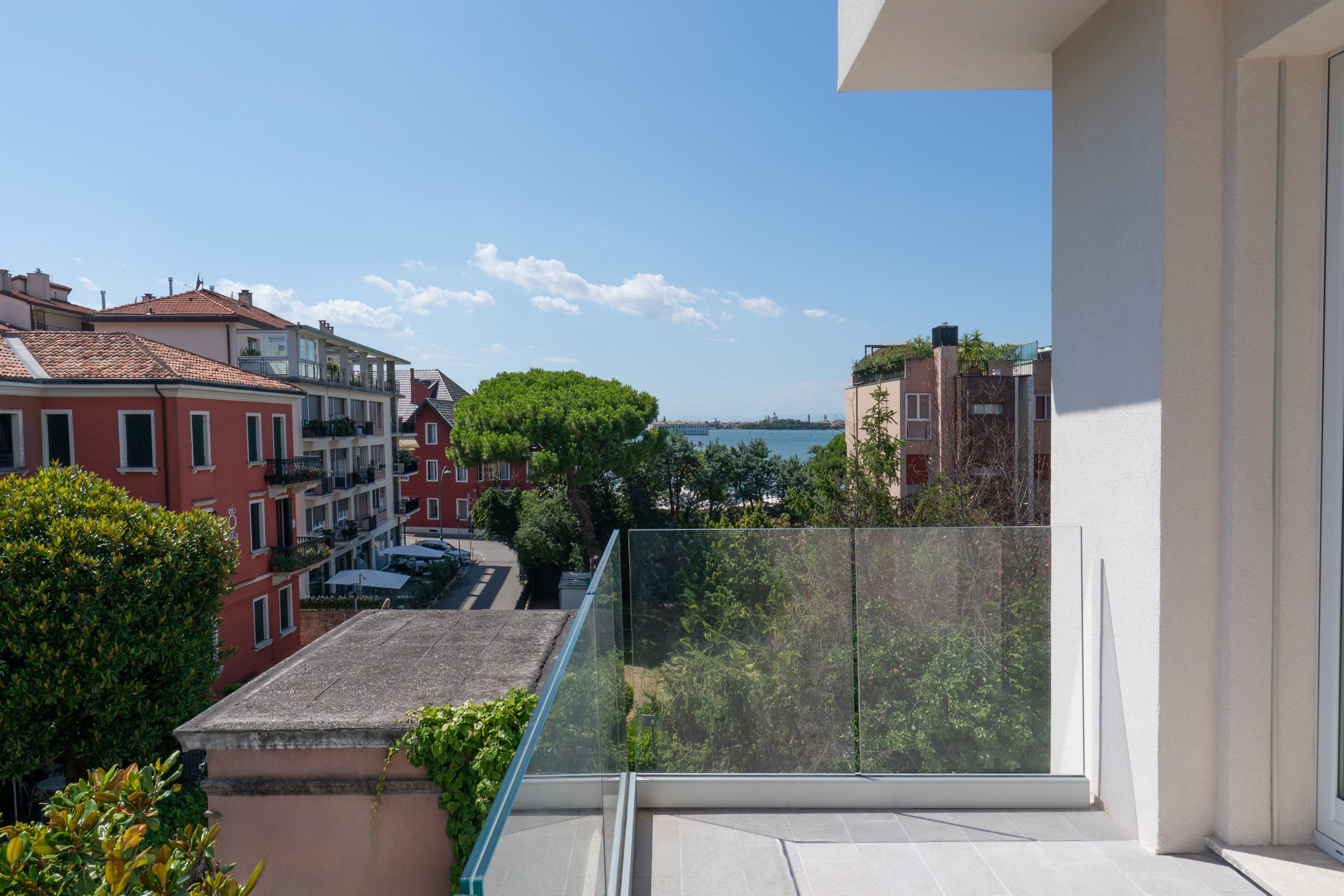 HOTEL MELIA VENEZIA LIDO 55/55