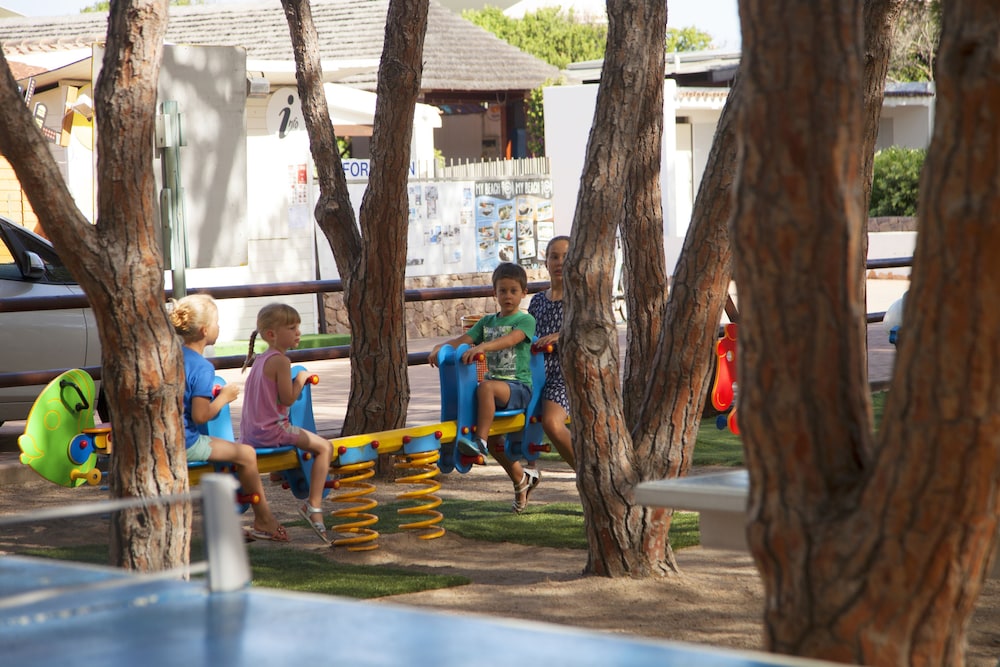 Camping Village Baia Blu La Tortuga 26/50