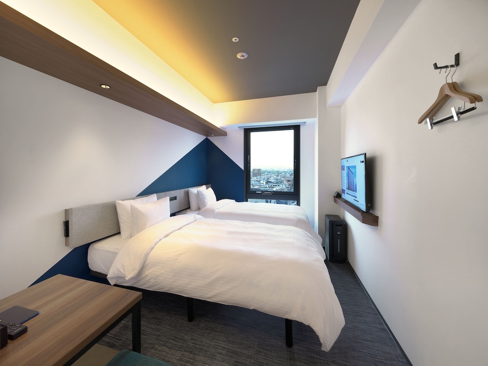 Prince Smart Inn Kyoto Shijo Omiya 18/49