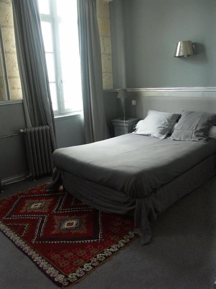 Hôtel du Palais 7/45