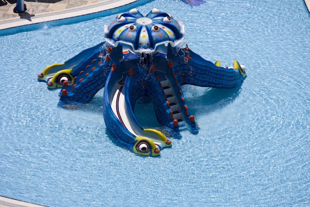 Sentido Kamelya Fulya Hotel 56/87