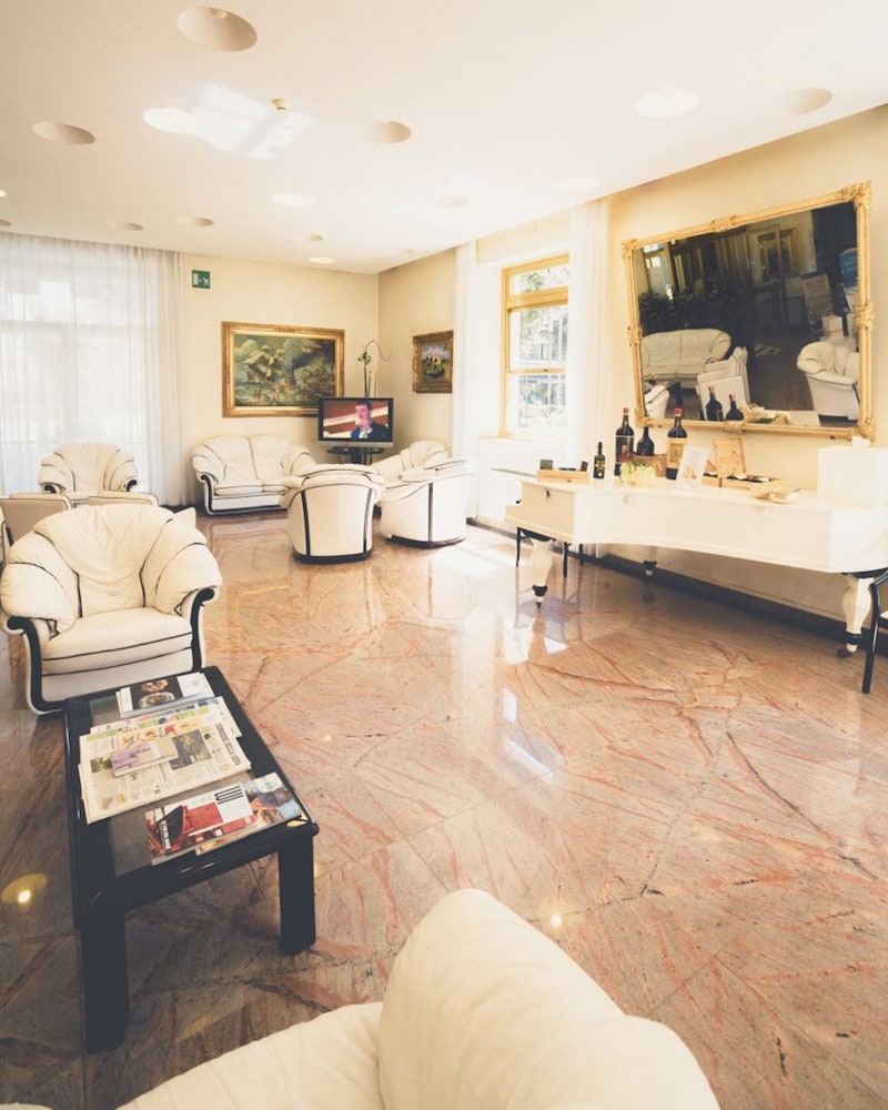 Grand Hotel Milano 24/45