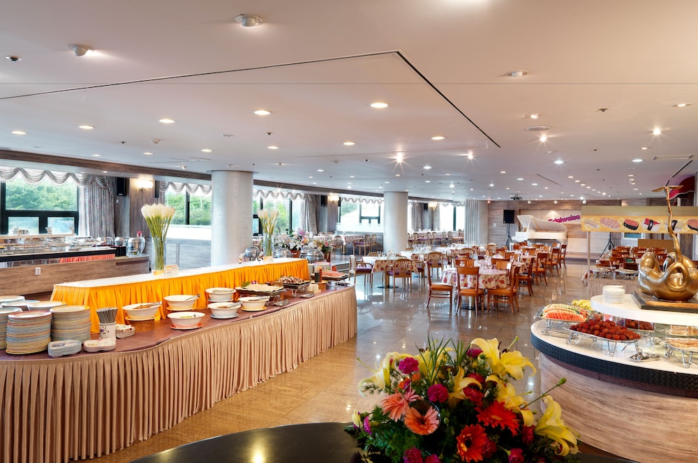 The K Hotel Gyeongju 34/50