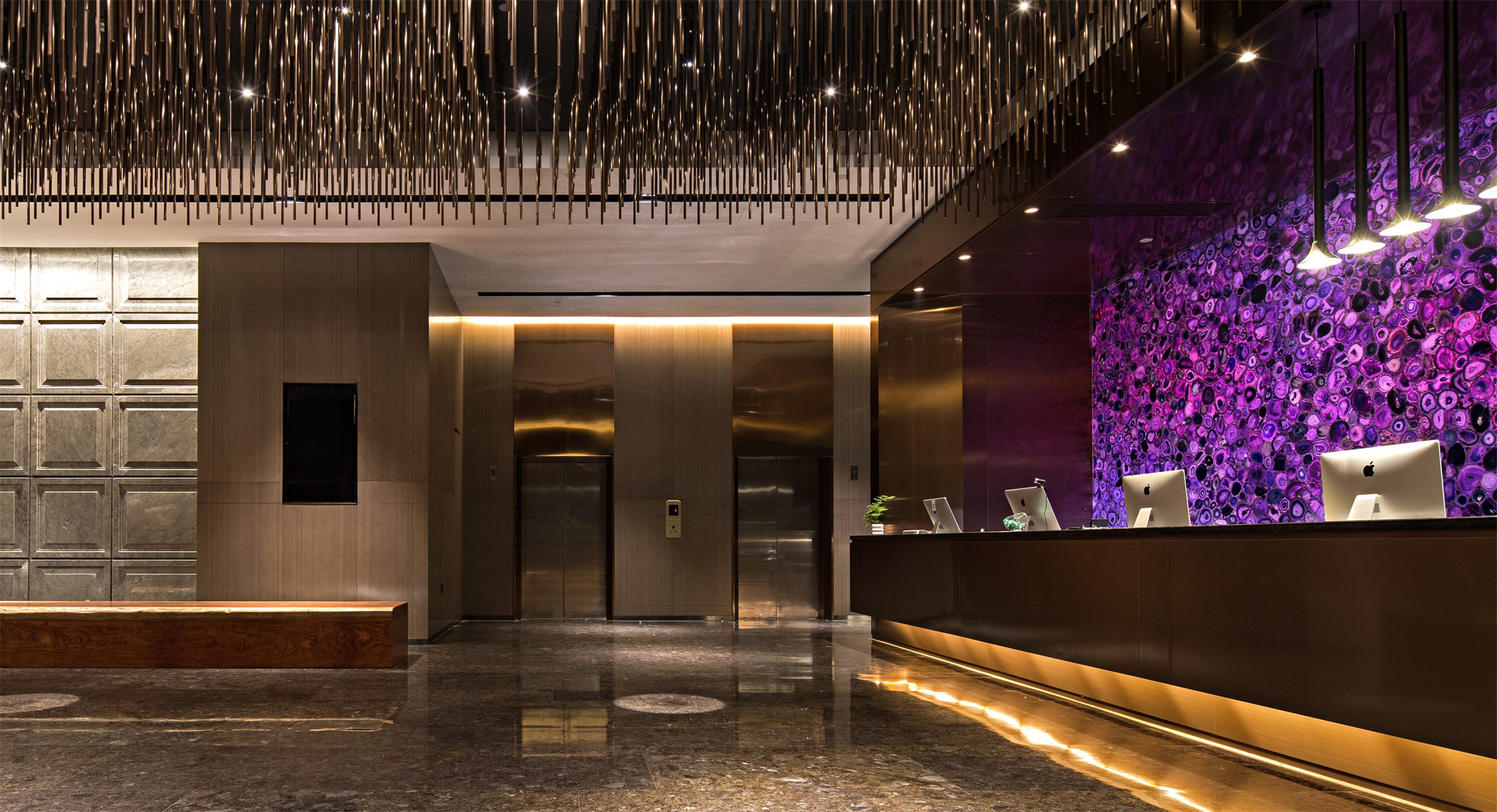 Paco Song Hotel (Guangzhou Financial City Chepo South Metro Station) 11/76