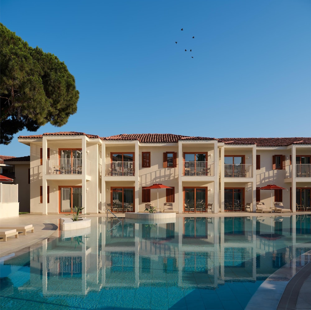 Paloma Grida Village Spa 4/50