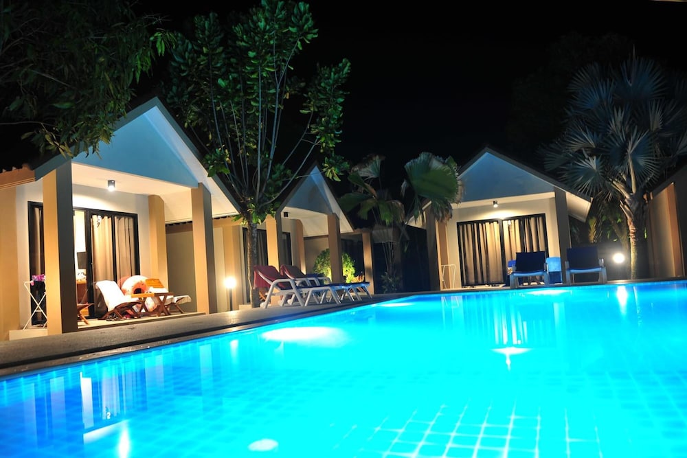 Light Khao Lak Resort 29/34