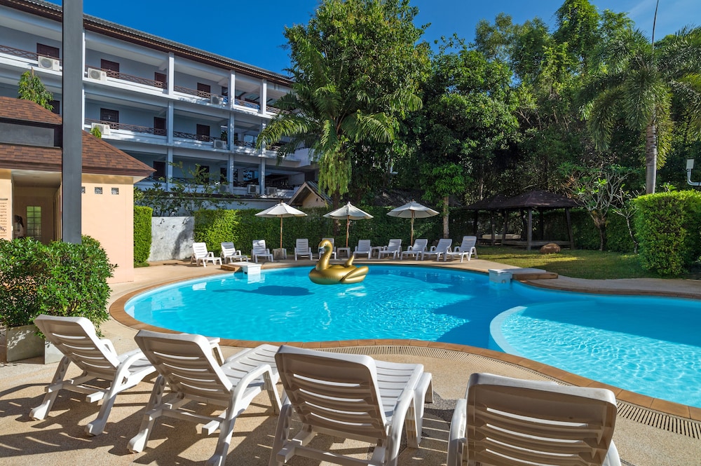Srisuksant Resort 48/50