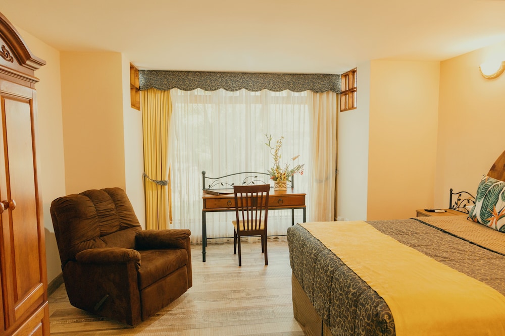 El Rodeo Estancia Boutique Hotel &amp; Steakhouse 16/66