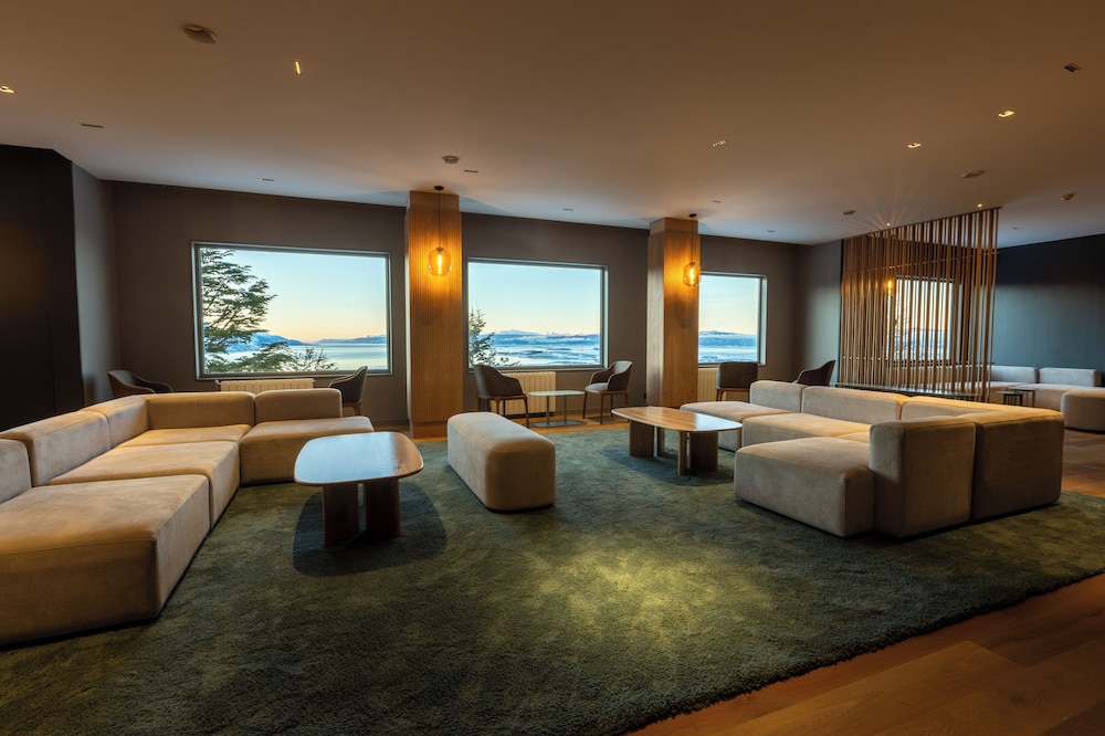 Los Acebos Ushuaia Hotel 44/66