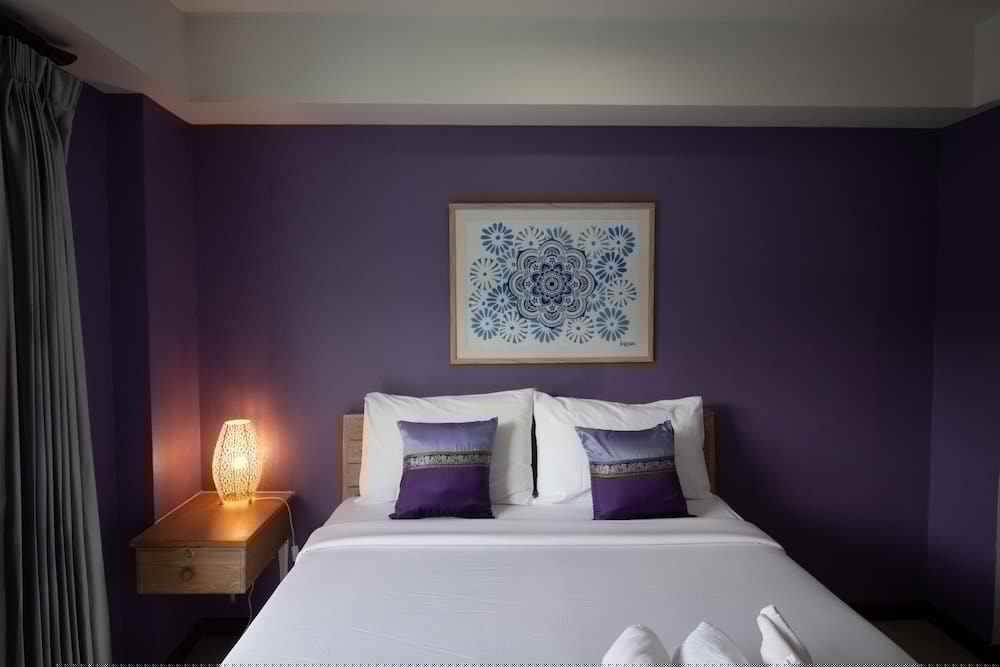 Chinda Boutique Hotel 43/56