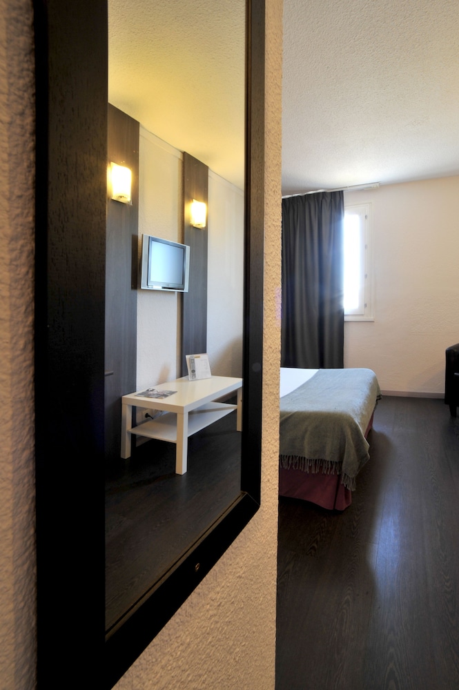 BRIT HOTEL MONTPELLIER PARC EXPO 20/60