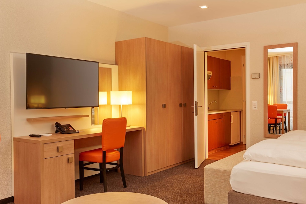 H4 Hotel Arcadia Locarno 36/79