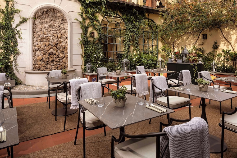 Tivoli Palazzo Gaddi Firenze Hotel 34/48