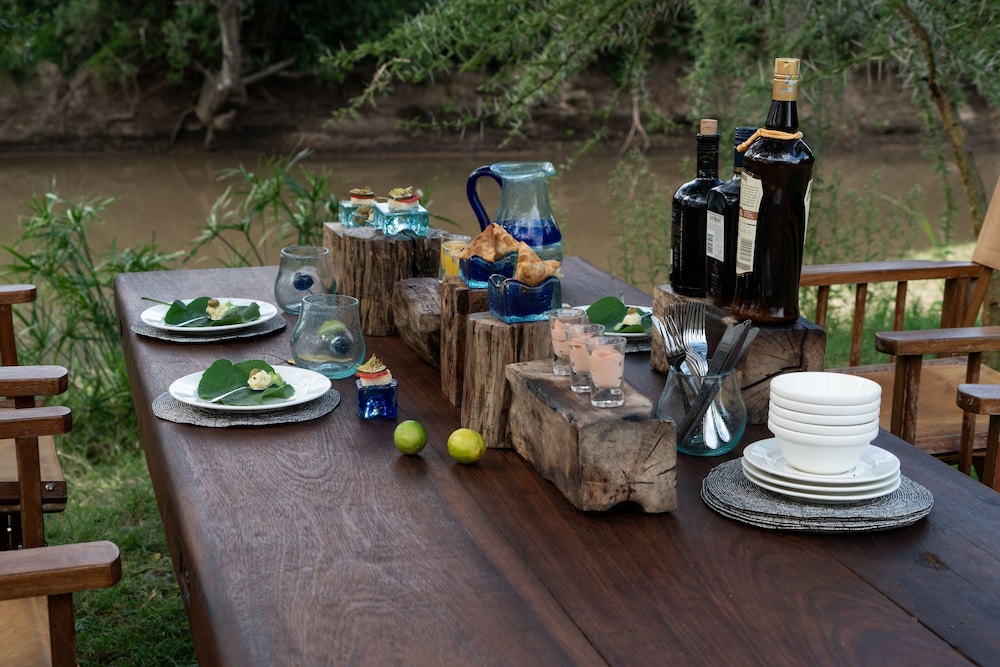 Olengoti Safari Camp 23/31