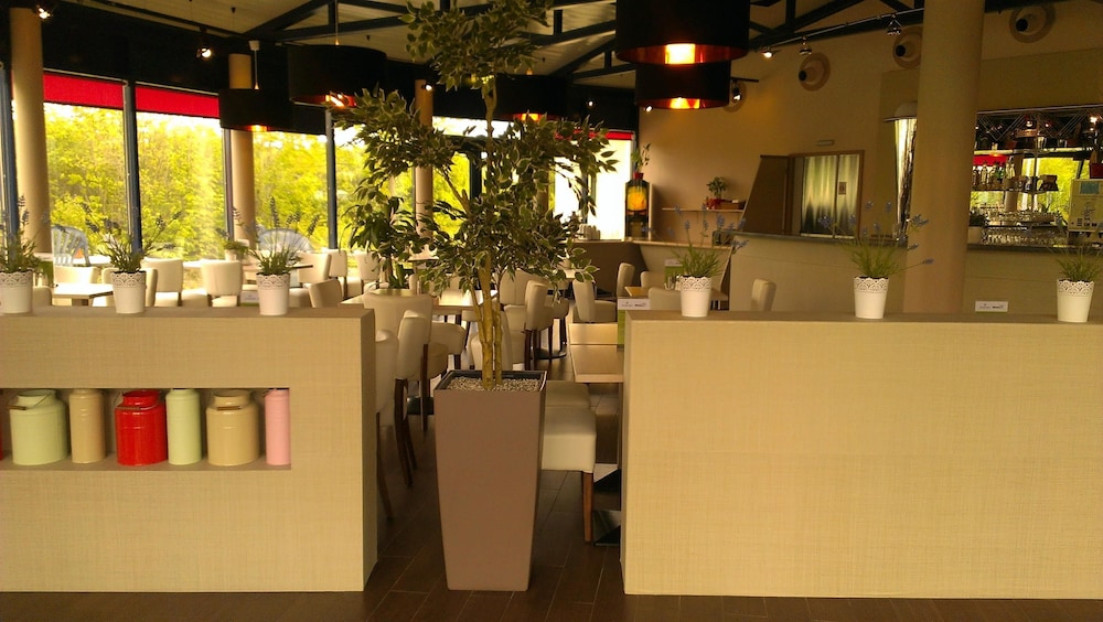 TULIP INN LUDWIGSFELDE BERLIN SUED 16/22