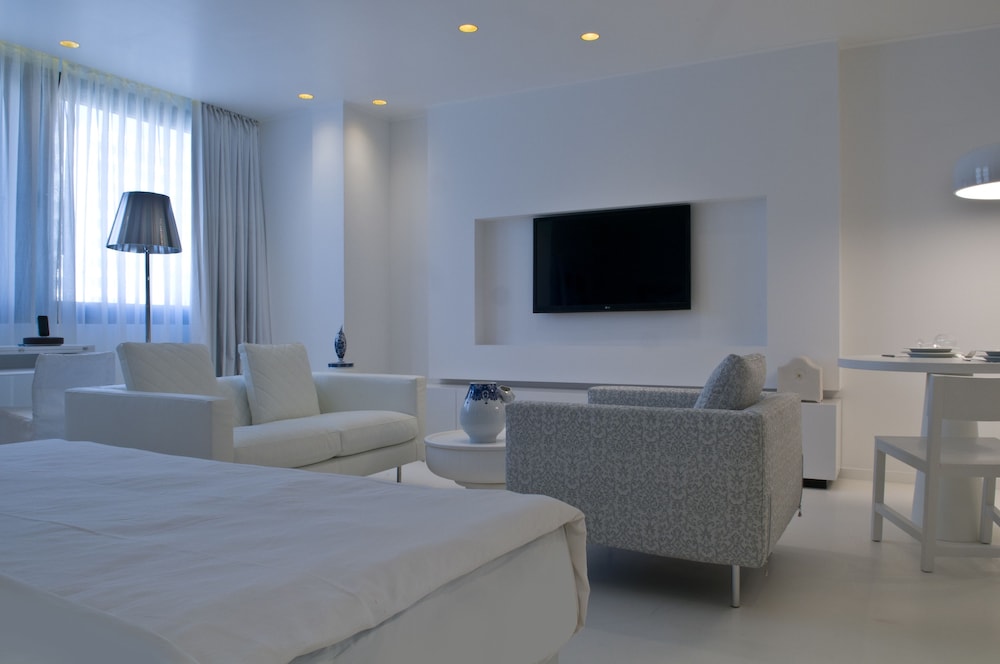B-Aparthotel Regent 17/24