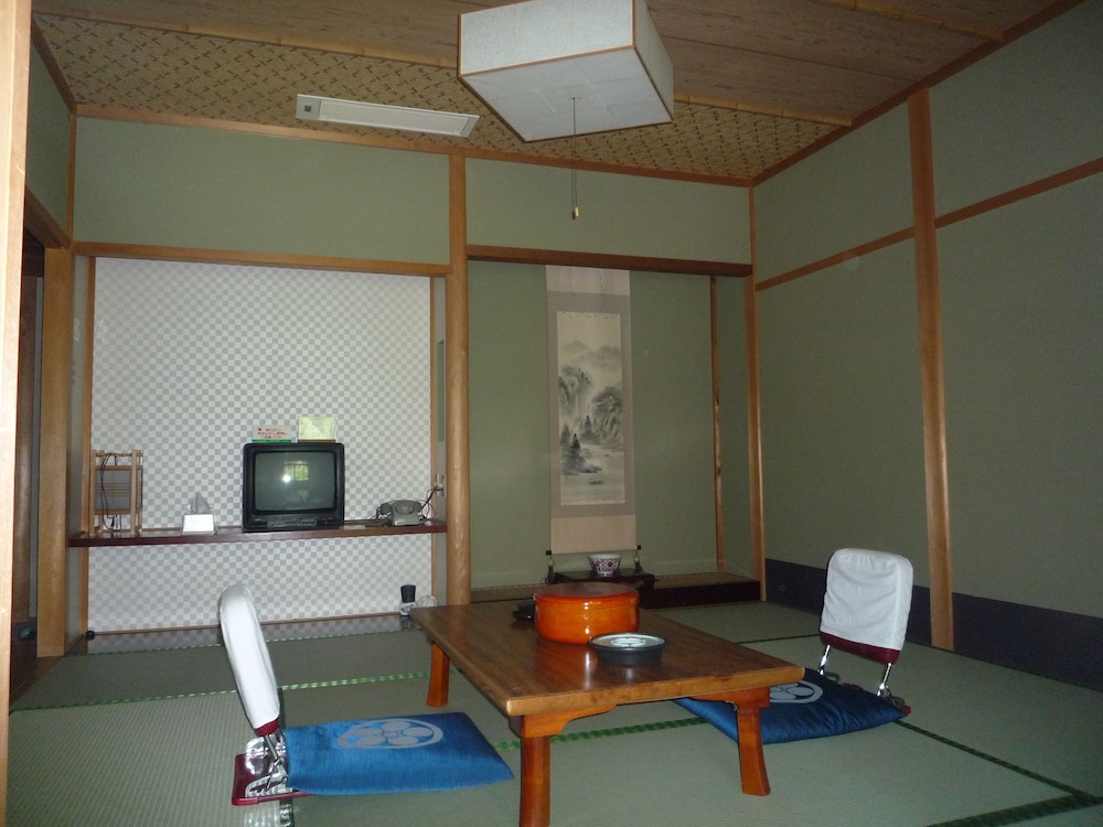 Takao Kanko Hotel 27/50