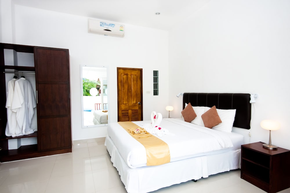 Nadivana Serviced Apartments 5/24