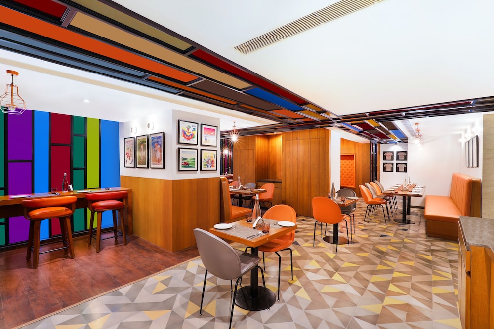 Lemon Tree Hotel, Kalina, Mumbai 36/47