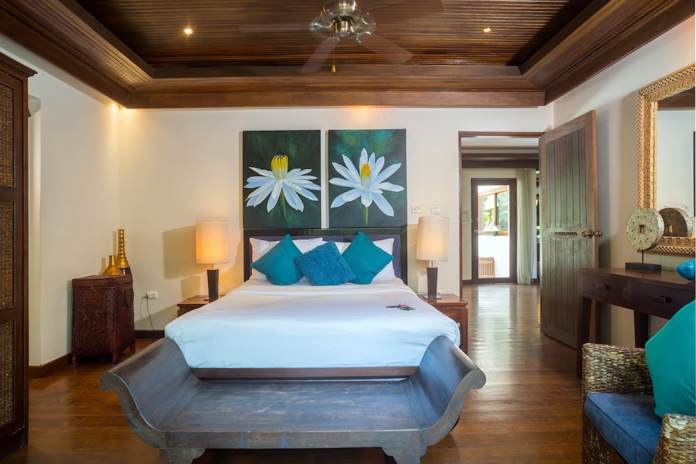 Samui Beach Village 20/50