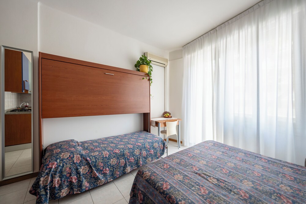 Aparthotel Pineda 33/55