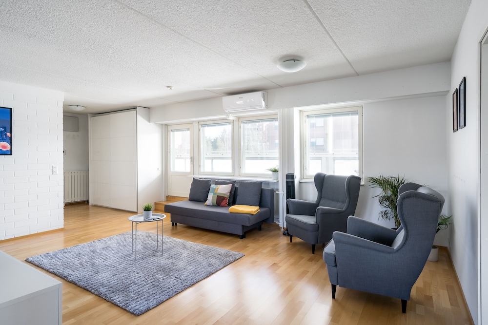 Hiisi Homes Helsinki Haaga 32/49
