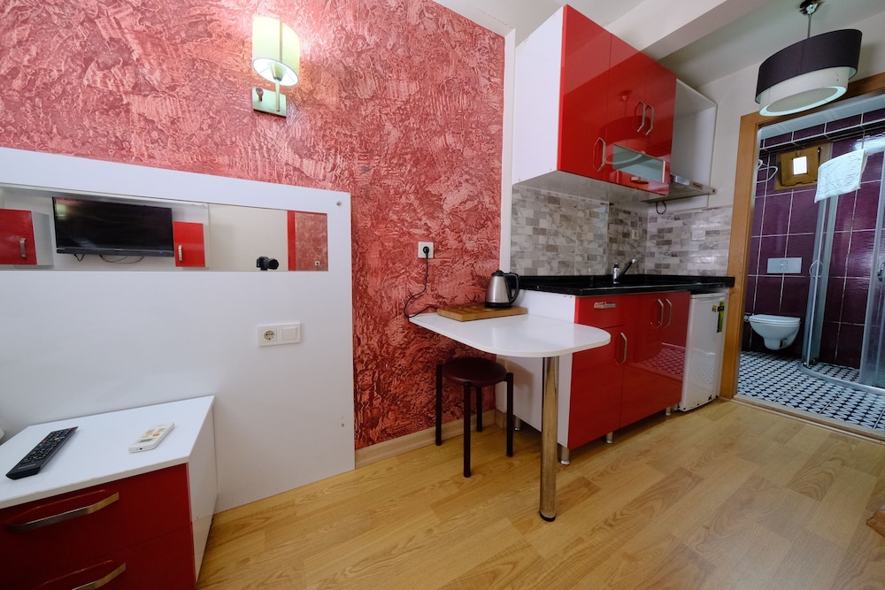 Taksim Green Suites 27/31