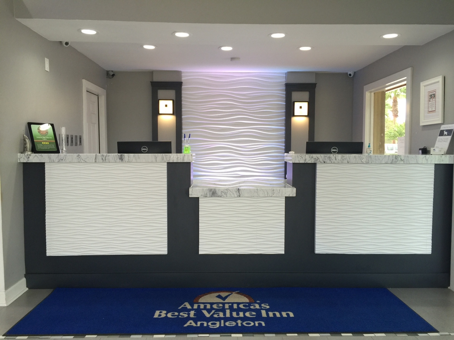 Americas Best Value Inn Angleton 7/21
