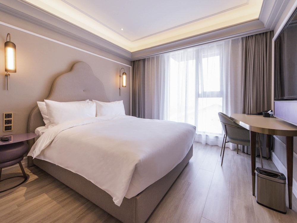 Mercure Xian Downtown 37/71