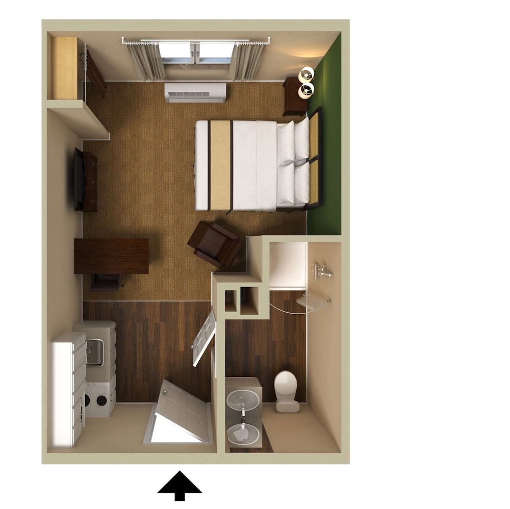 Extended Stay America Austin - Round Rock - North 29/39