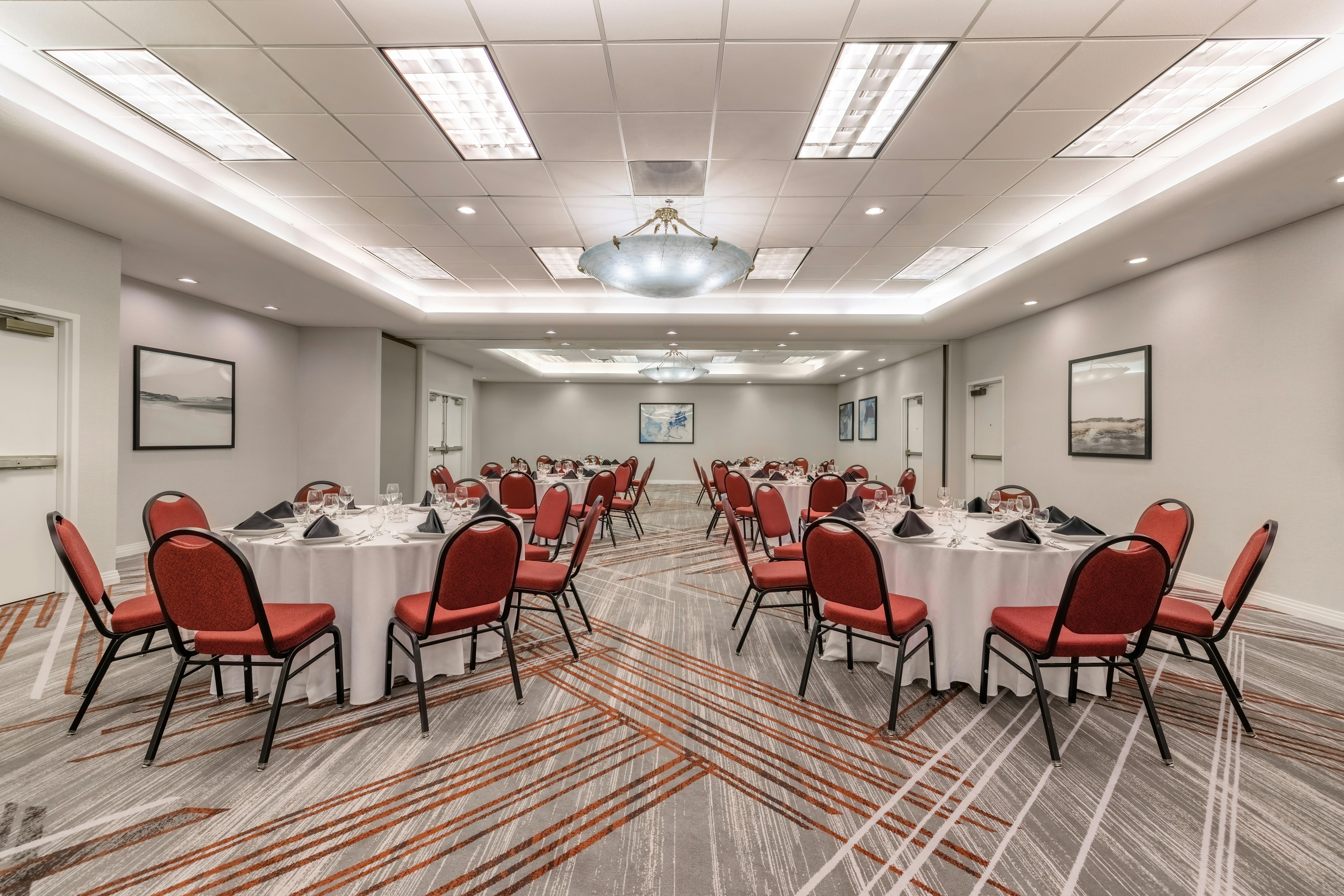 Embassy Suites By Hilton Convention Center Las Vegas 61/74