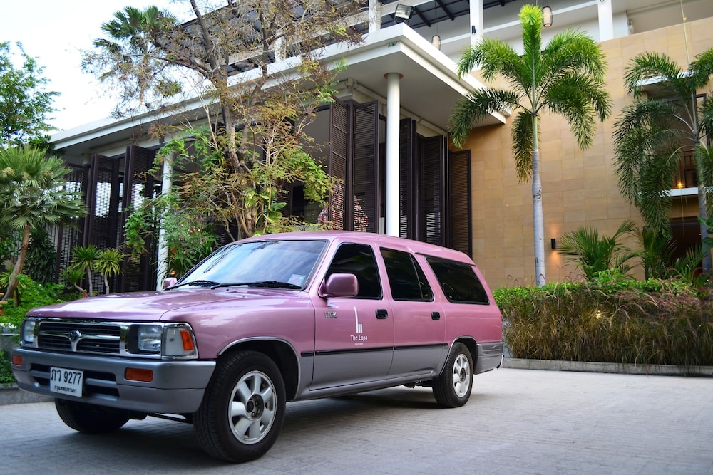 The Lapa Hotel 26/39
