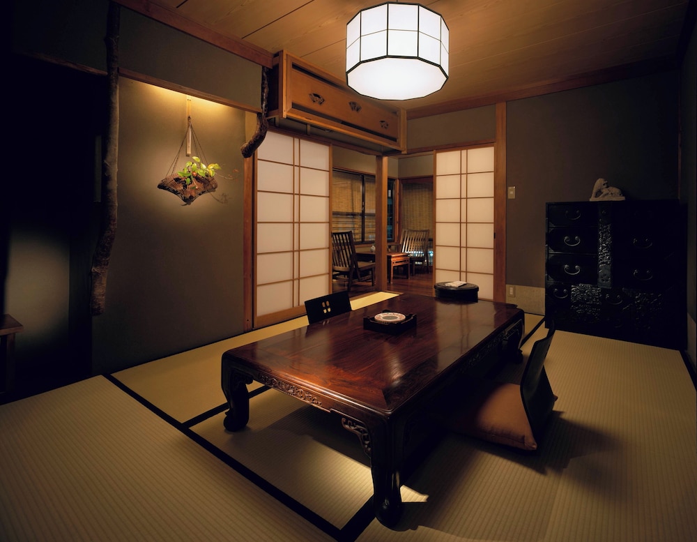 Yuzuya Ryokan 26/45