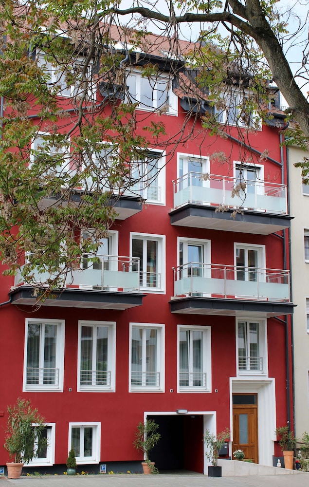 Design Hotel Vosteen 4/50