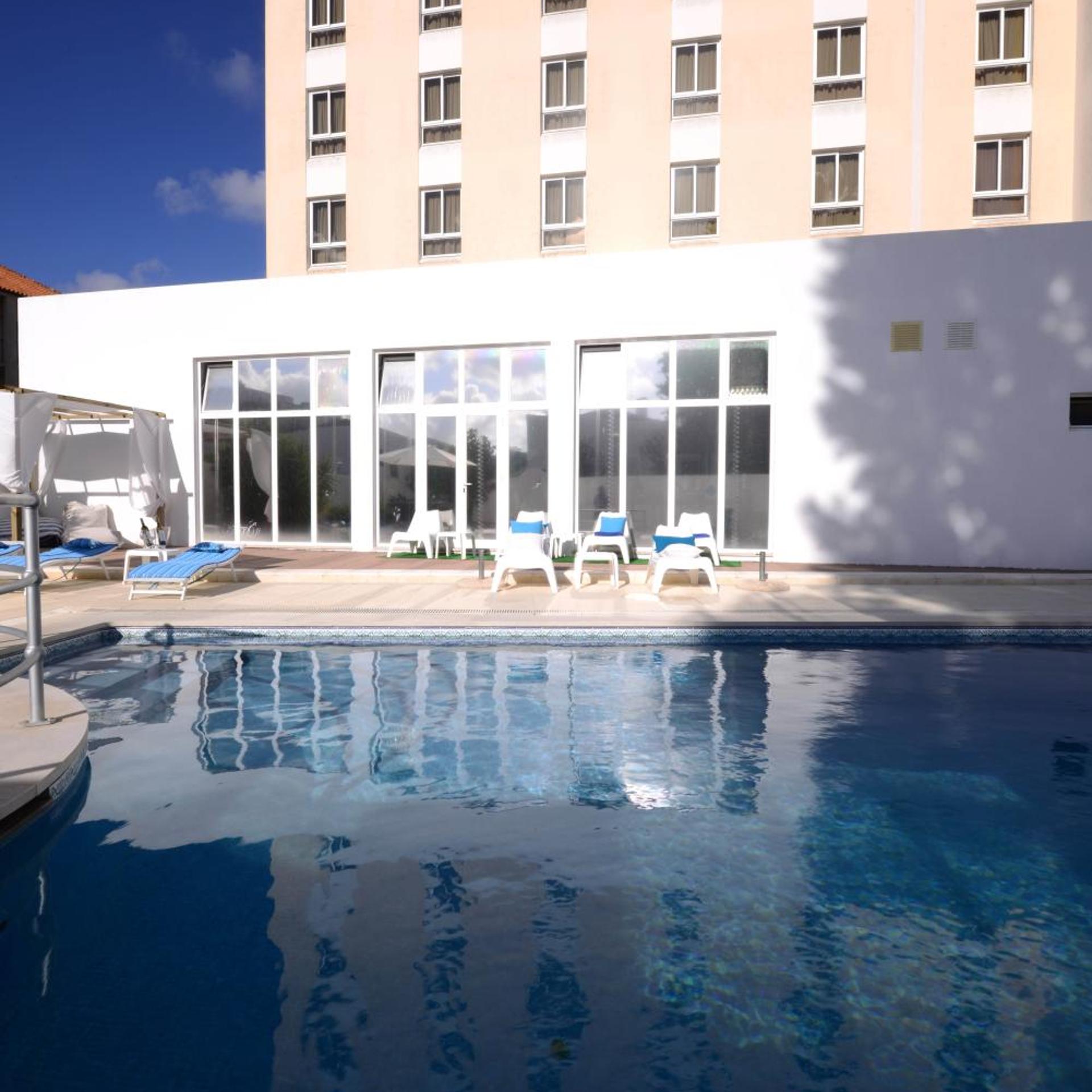 Hotel Dom Nuno 2/49