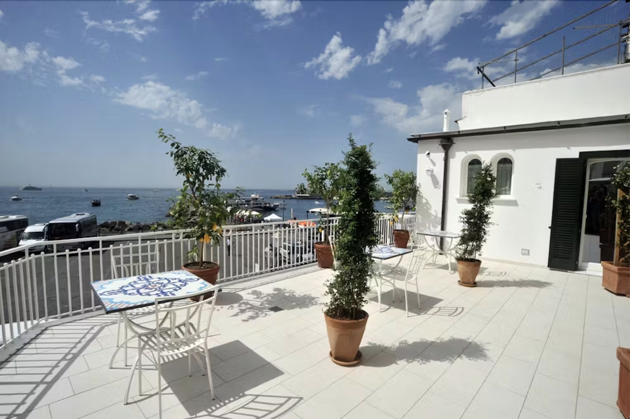 Core Amalfitano City Suites 36/39