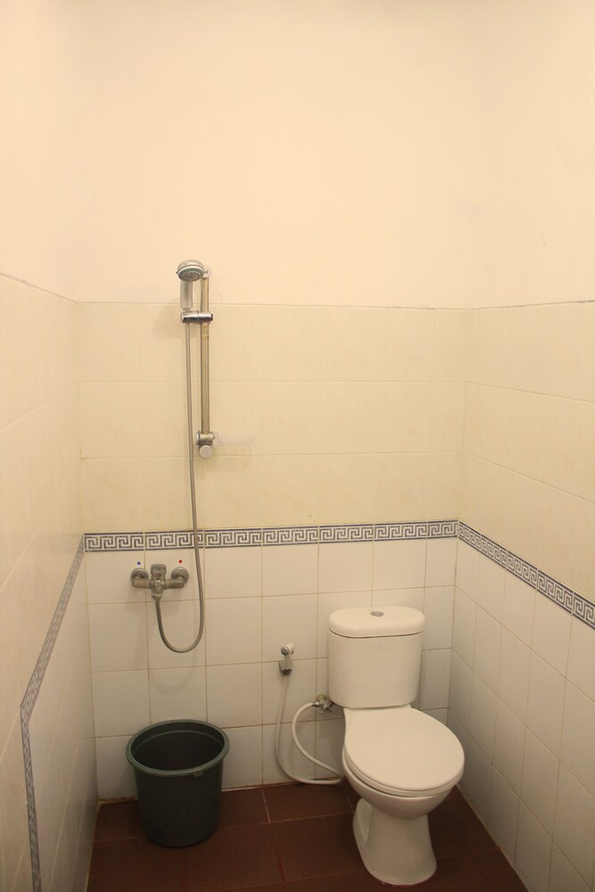 Berlian Abadi Hotel 14/55