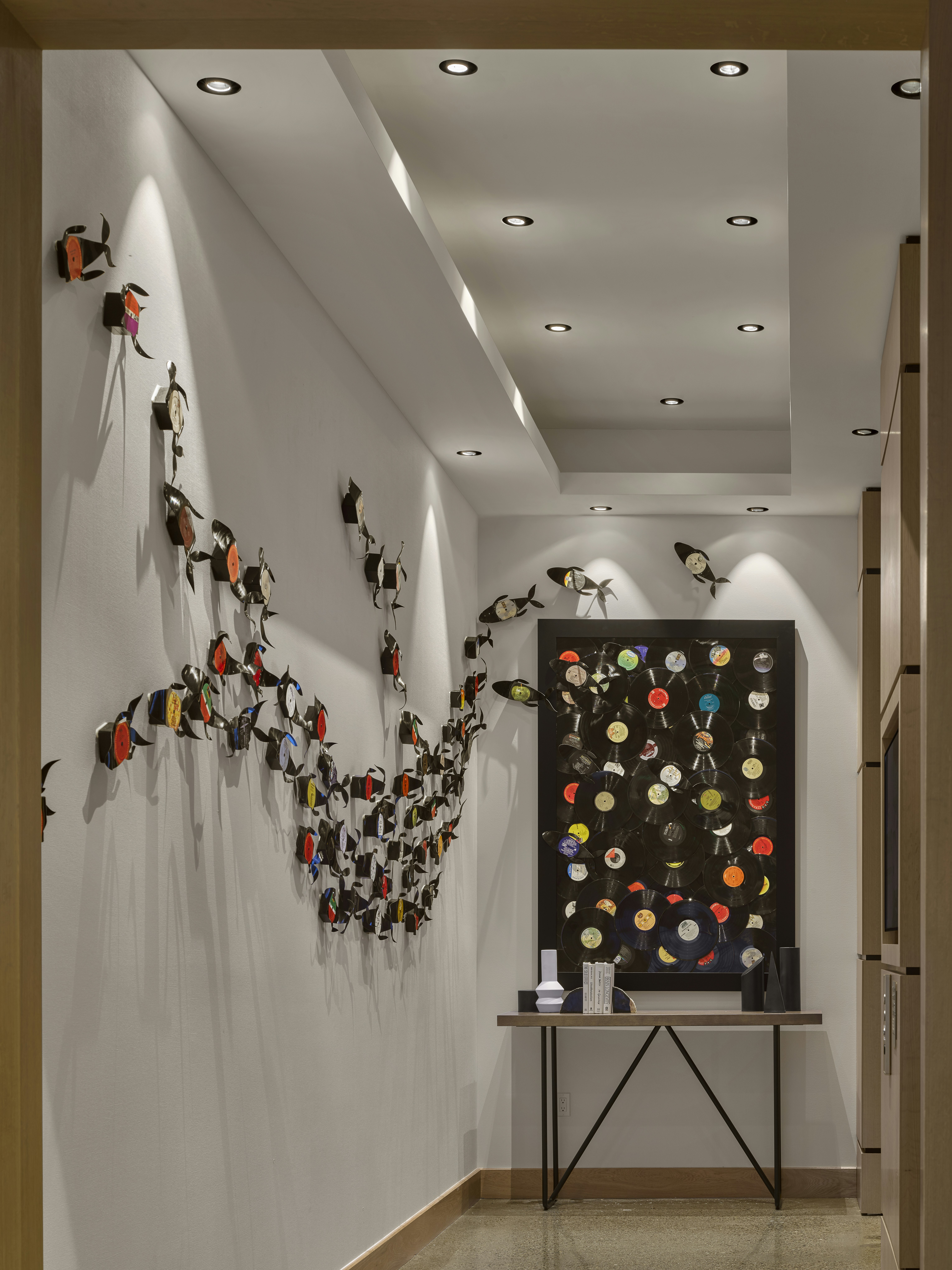 The Sound Hotel Seattle Belltown Tapestry Collection by Hilton 8/23