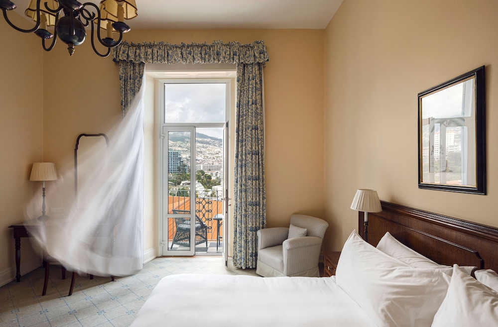 Belmond Reid S Palace 8/50