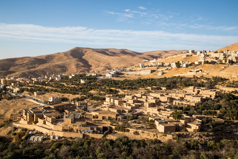 Old Village Resort Petra 46/50