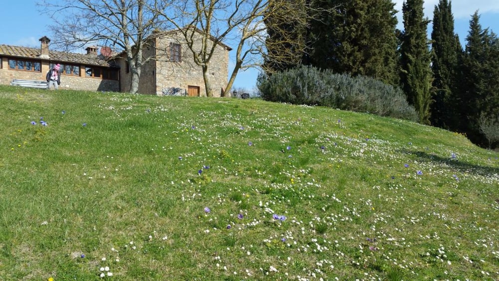 Agriturismo Natura E Salute 20/32