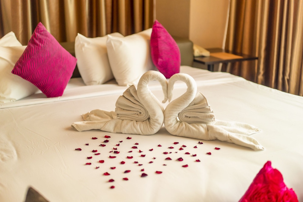 KINTA RIVERFRONT HOTEL AND SUITES photo2
