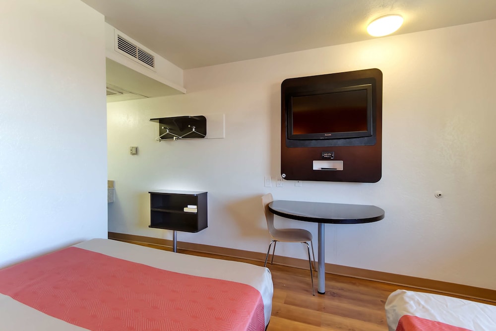 Motel6 Capitol Heights, MD - Washington 22/28