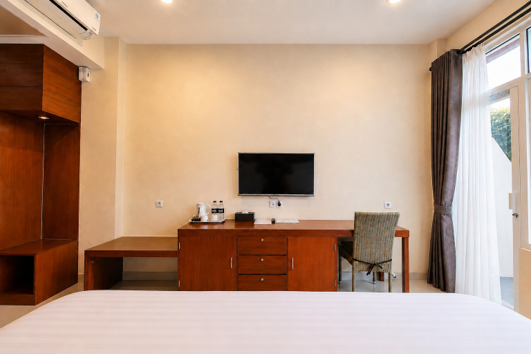 Grand Kanaya Baturraden 6/10